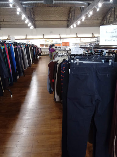 Thrift Store «New 2 You», reviews and photos, 18230 Torrence Ave, Lansing, IL 60438, USA