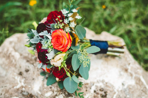 Florist «ParkCrest Floral Design», reviews and photos, 3307 Hancock Dr, Austin, TX 78731, USA