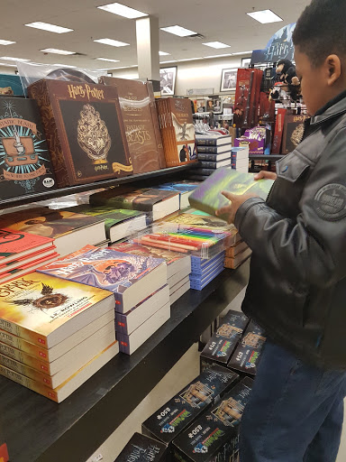 Book Store «Books-A-Million», reviews and photos, 540 John Ross Pkwy, Rock Hill, SC 29730, USA