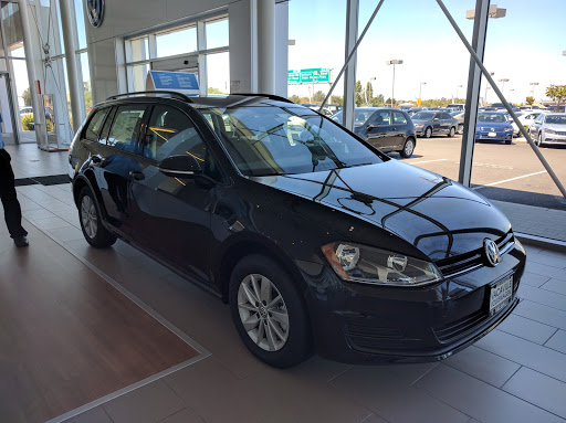 Volkswagen Dealer «Vacaville Volkswagen», reviews and photos, 721 Orange Dr, Vacaville, CA 95687, USA