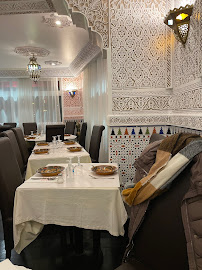 Atmosphère du Restaurant Au Royal Couscous à Les Pavillons-sous-Bois - n°1