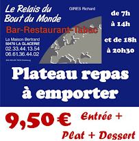 Photos du propriétaire du Restaurant Le Relais Du Bout Du Monde à Cherbourg-en-Cotentin - n°3