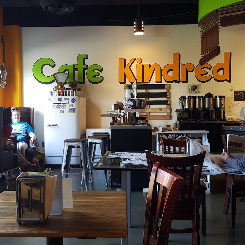Cafe Kindred