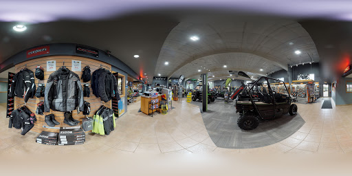 Motorcycle Dealer «Power Pac Inc», reviews and photos, 3802 S Central Ave, Marshfield, WI 54449, USA
