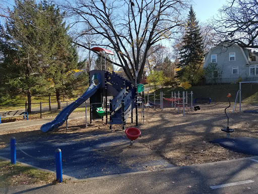 Park «Fuller Park», reviews and photos, 4802 Grand Ave S, Minneapolis, MN 55419, USA