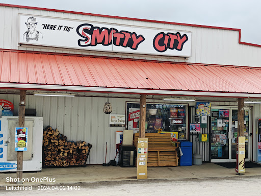 SMITTY CITY