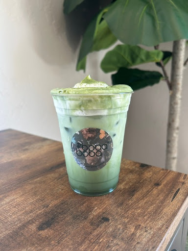Boba Boba Brea