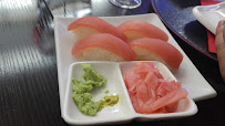 Plats et boissons du Restaurant japonais Muki Sushi à Bagneux - n°11