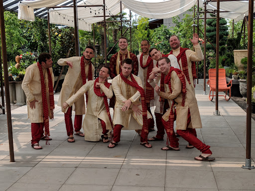 Wedding Venue «Castaway Portland», reviews and photos, 1900 NW 18th Ave, Portland, OR 97209, USA