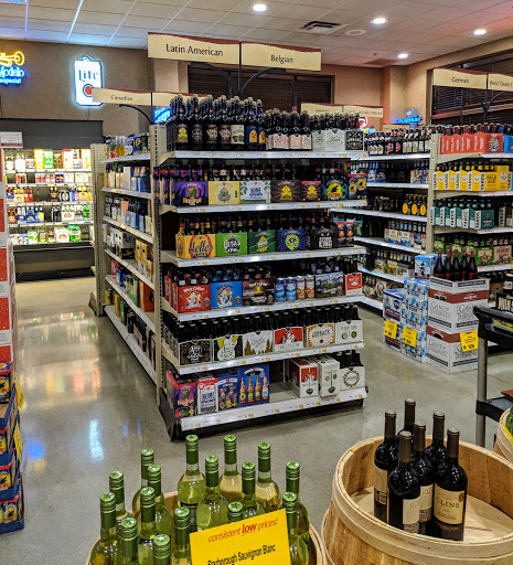 Supermarket «Wegmans», reviews and photos, 3791 Easton-Nazareth Hwy, Easton, PA 18045, USA