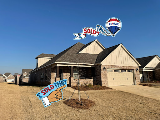 Real Estate Agents «Dean Ahrendt - Real Estate», reviews and photos, 699 Summit Pkwy, Prattville, AL 36054, USA