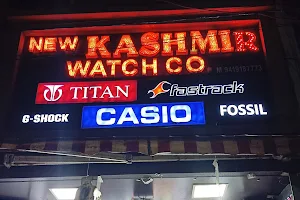 New Kashmir Watch Co. image