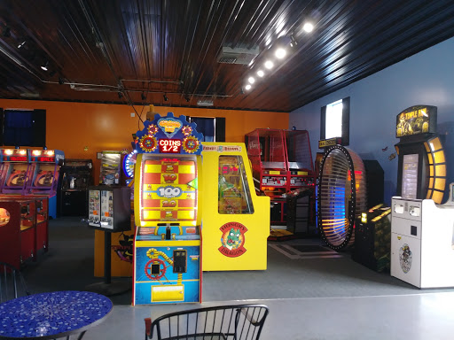 Amusement Center «Crown Point Family Fun Center», reviews and photos, 1301 Merrillville Rd, Crown Point, IN 46307, USA