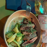 Photo n°5 de l'avis de Havi.a fait le 04/07/2023 à 09:22 sur le  Trattoria I Fii di... B & S à Moglio