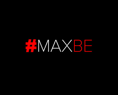 #MAXBE | Digital Agency