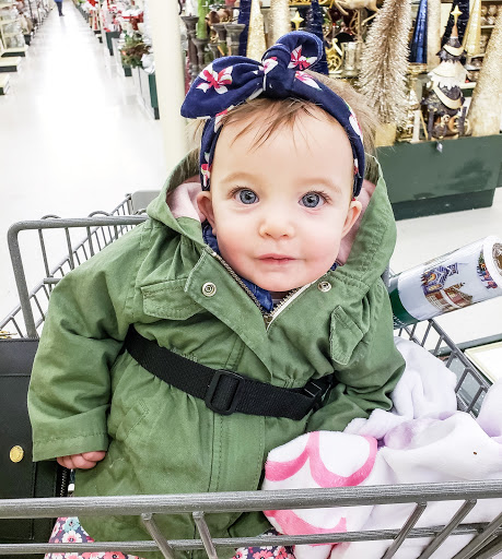 Craft Store «Hobby Lobby», reviews and photos, 1136 Boardman Poland Rd, Youngstown, OH 44514, USA