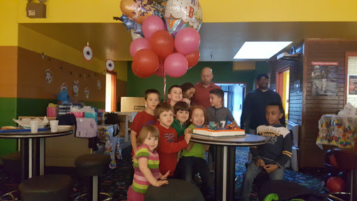 Bowling Alley «Fort Eustis Bowling Center», reviews and photos, 675 Dickman St, Fort Eustis, VA 23604, USA