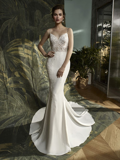 Bridal Shop «Lauderdale Bride - Upscale & Intimate Bridal Boutique in the heart of Fort Lauderdale», reviews and photos, 4130 N Federal Hwy, Fort Lauderdale, FL 33308, USA