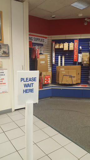 Post Office «United States Postal Service», reviews and photos, 2011 Fort Campbell Blvd, Clarksville, TN 37042, USA
