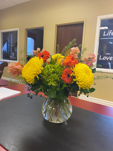 Florist «Fleur De Lis Florist», reviews and photos, 226 N Liberty St # 1, Baltimore, MD 21201, USA