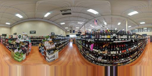 Liquor Store «Old Fort Liquor & Wine», reviews and photos, 144 Cason Ln, Murfreesboro, TN 37128, USA