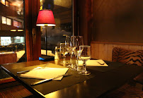 Atmosphère du Restaurant français Restaurant le Lodge à Val-d'Isère - n°6