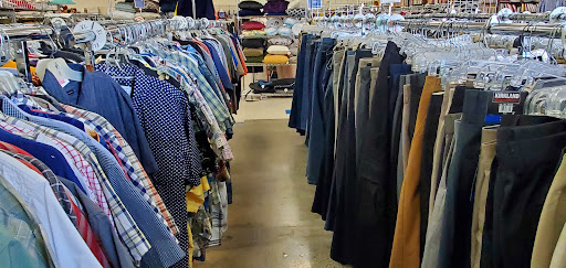 Thrift Store «St Vincent», reviews and photos, 310 Central Ave N, Kent, WA 98032, USA