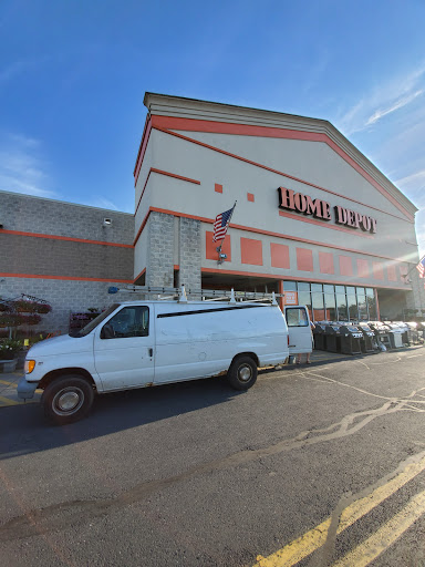 Home Improvement Store «The Home Depot», reviews and photos, 6000 Carlisle Pike, Mechanicsburg, PA 17050, USA
