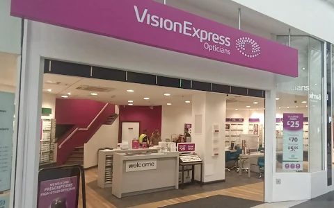 Vision Express Opticians - Birkenhead - The Pyramids Centre image