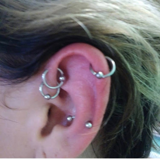 Explore unique birthday tattoo ideas, creative tattoo ideas in Tucson, available at Sacred Art Tattoo Studio