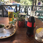 Photo n°1 de l'avis de Annabelle. fait le 29/09/2023 à 07:55 sur le  da Etta à Rome