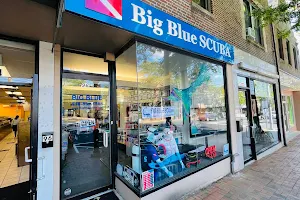 Big Blue Scuba image