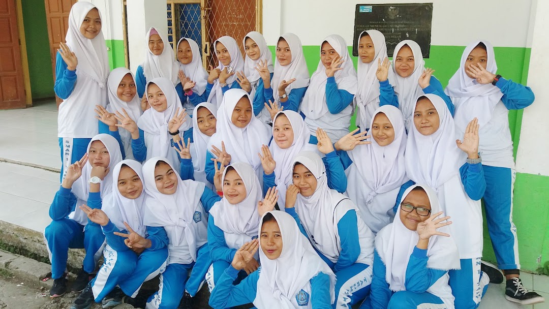 SMA Negeri 1 Tarumajaya