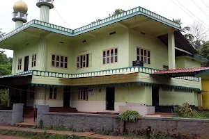 Kattungal Jum'a Masjid image