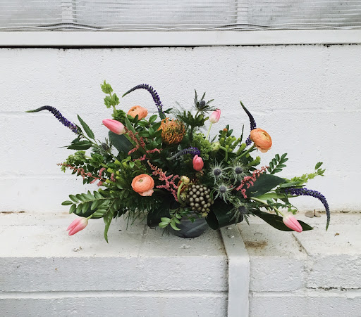 Florist «Kent Floral Co.», reviews and photos, 1109 S Water St, Kent, OH 44240, USA