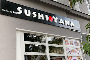 Sushi Yana Moabit image