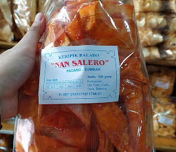Keripik Balado Nan Salero photo