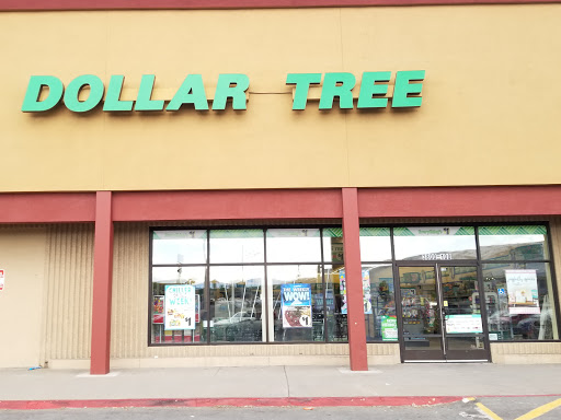 Dollar Store «Dollar Tree», reviews and photos, 3800 Kietzke Ln #100, Reno, NV 89502, USA