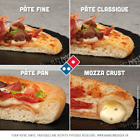 Photos du propriétaire du Pizzeria Domino's Pizza Carpentras - n°4