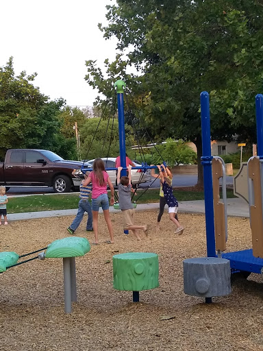 Park «Bandwagon Park», reviews and photos, 253 900 N, Lehi, UT 84043, USA