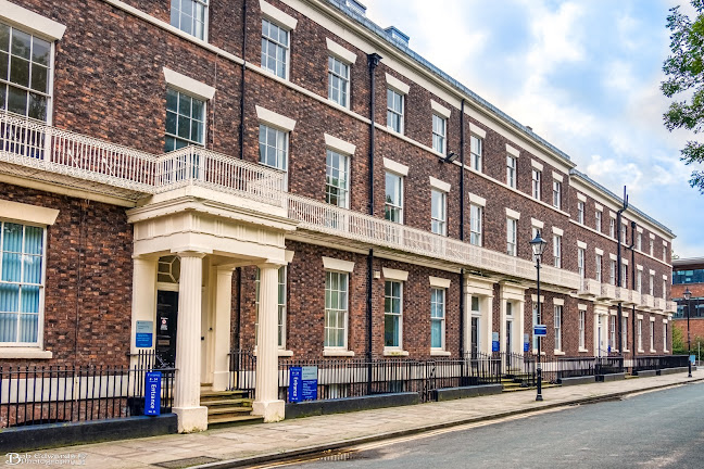 Abercromby Square - Museum