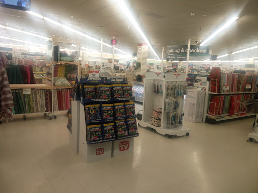 Fabric Store «Jo-Ann Fabrics and Crafts», reviews and photos, 6945 US-322, Cranberry, PA 16319, USA