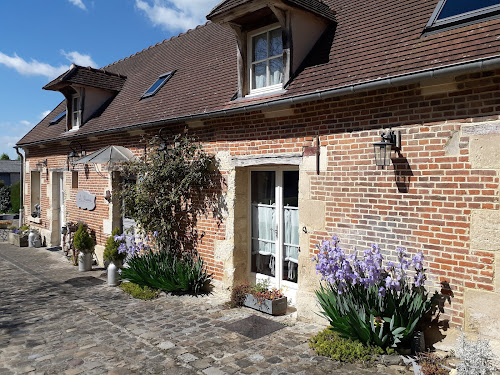 Lodge La charmée Jonquières