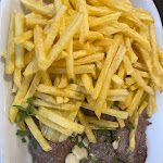 Photo n°2 de l'avis de Monkey.C fait le 26/08/2023 à 16:03 sur le  Rosa do Porto à Porto