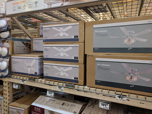 Home Improvement Store «The Home Depot», reviews and photos, 885 W Grassland Drive, American Fork, UT 84003, USA