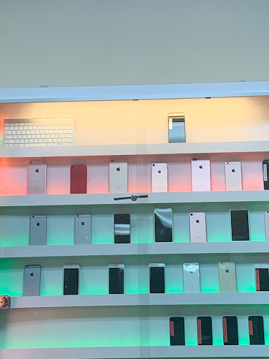 Computer Store «Fixoid - Computer & Cell Phone, iPad, iPhone, Samsung Repair - PORTLAND», reviews and photos, 10180 SE Washington St, Portland, OR 97216, USA