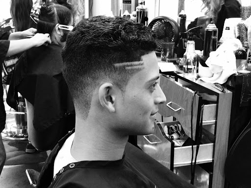 Beauty Salon «Orly Beauty Salon», reviews and photos, 16 South St, Freehold, NJ 07728, USA