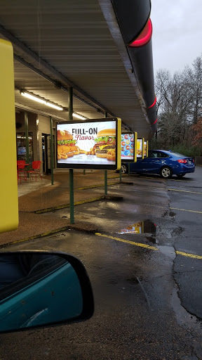 Fast Food Restaurant «Sonic Drive-In», reviews and photos, 154 W Main St, Camden, TN 38320, USA