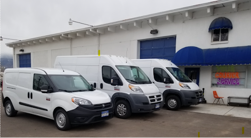 Courier Service «Your Courier Service LLC», reviews and photos, 706 Zion Dr, Colorado Springs, CO 80910, USA