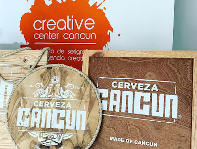 Creative Center Cancun